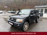 Mitsubishi Pajero 3.2 DI-D Classic Safari-Snorkel-4x4-Klima - gebrauchte Mitsubishi Pajero aus dem Jahr 2006