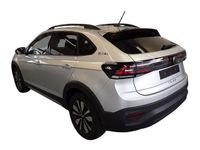 Volkswagen Taigo - Vorschau Bild 4