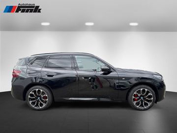 BMW X3 30e xDrive M Sportpaket HK HiFi DAB LED RFK