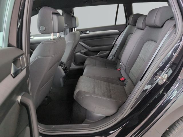 Passat Variant 2.0 TDI DSG BUSINESS RFK+LED+NAVI