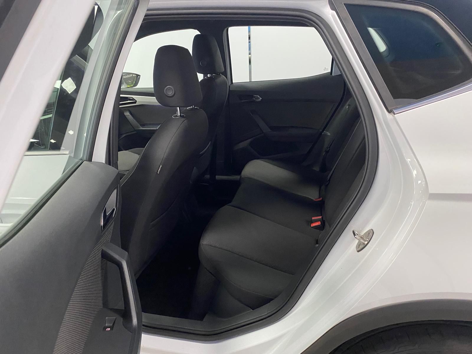 Fahrzeugabbildung SEAT Arona 1.0 TSI Xcellence+APP+NAVI+PDC+LED+TEMPOMA