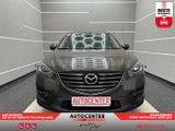 Mazda CX-5 Nakama AWD "NAVI-SITZH-MULTI-KLIMA-ALU" - Mazda mit Benzin-Antrieb