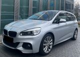 BMW 220 Baureihe 2 Gran Tourer 220 i M Sport 7-Sitze - BMW 220: I