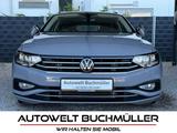 Volkswagen Passat 1.5 TSI DSG,STANDH,AHK,ACC+LANE,KAMERA - Volkswagen Passat: 1.5