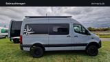 Westfalia James Cook / Klima / Allrad / 190 PS / AHK / - Westfalia Cook james
