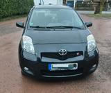 Toyota Yaris 1,4-l-D-4D Cool Cool - Toyota Yaris Cool mit Diesel-Antrieb