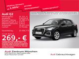 Audi Q2 35 TFSI S tronic advanced Navi+/PDC - gebrauchte Audi Q2 aus dem Jahr 2022