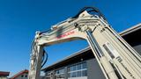 Takeuchi TB290-2 - 2022 YEAR - POWERTILT - 3X BUCKETS - Takeuchi Radlader