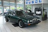 Jaguar XJ Daimler Sovereign S3 4.2 *H-Zulassung - Jaguar XJ in Frankfurt (Main)