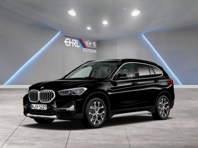 BMW X1 sDrive20i xLine HEAD-UP DAB LED PANORAMA