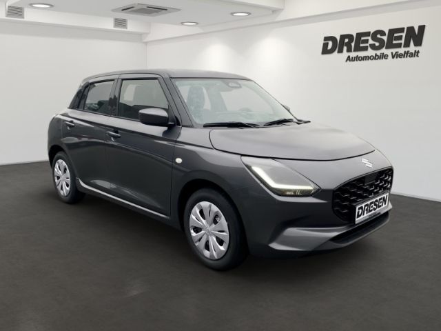 Suzuki Swift - Bild 2