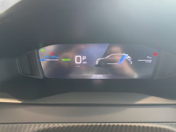 Peugeot 208 Allure 156 Elektro 360 Kam.+KeyLess+Navi