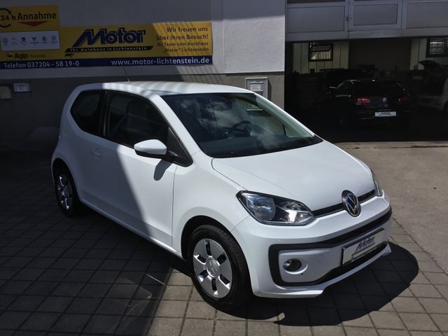 VW up!