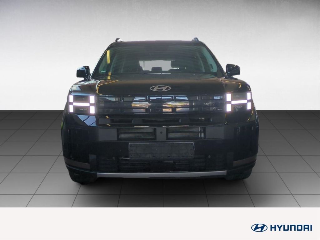 Hyundai SANTA FE PHEV MY26 1.6 AT 4WD Signature Komf.P T imagem 2