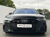 Audi S6 3.0 TDI quattro Pano Softclose Airmatic - gebrauchte Audi S6 aus dem Jahr 2021
