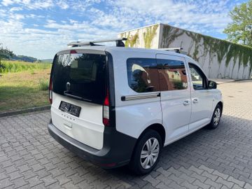 Volkswagen Caddy - 6
