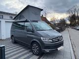 Volkswagen T6 California Beach Edition 4Motion DSG 204PS - Volkswagen: Beach 4motion