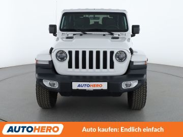 Jeep Wrangler - 9