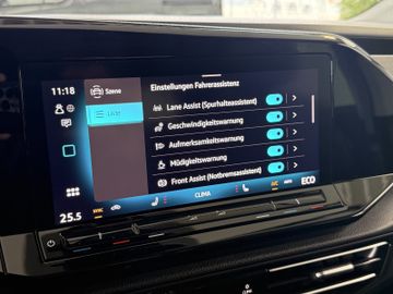 Volkswagen Caddy Maxi eHYBRID DSG STYLE ACC KAM 7SITZ AHK