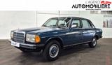Mercedes-Benz 230 E - Mercedes-Benz 230 Gebrauchtwagen