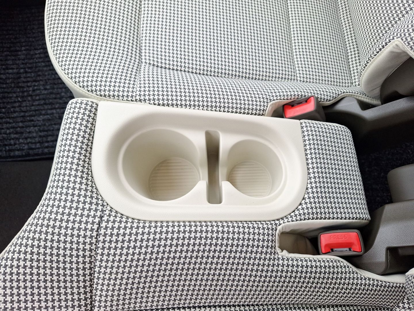 Hyundai INSTER – Bild 20