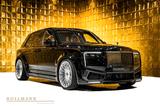 Rolls-Royce Cullinan SERIES II +BB+by NOVITEC+OVERDOSE - Rolls-Royce Cullinan in Bremen