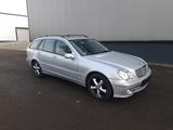 Mercedes-Benz C 180 T Kompressor Sport Edition - Mercedes-Benz C 180: Kompressor Sport