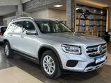Mercedes-Benz GLB 200 Business Navi R.Cam SHZ LED 7-Sitzer DAB - gebrauchte Mercedes-Benz GLB 200 aus dem Jahr 2021