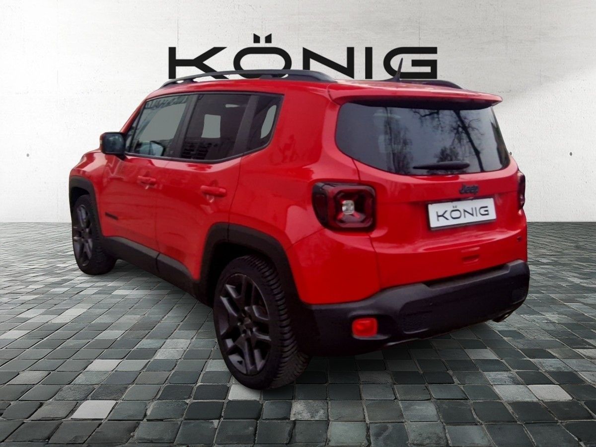 Jeep Renegade - Bild 3