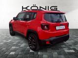 Jeep Renegade MY21 S 1.3l T-GDI (150PS) LED*Klima - gebrauchte Jeep Renegade aus dem Jahr 2021
