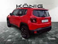 Jeep Renegade - Vorschau Bild 3