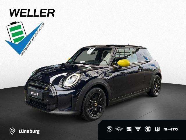 MINI Cooper SE 3-Türer Bluetooth Head Up Display LED