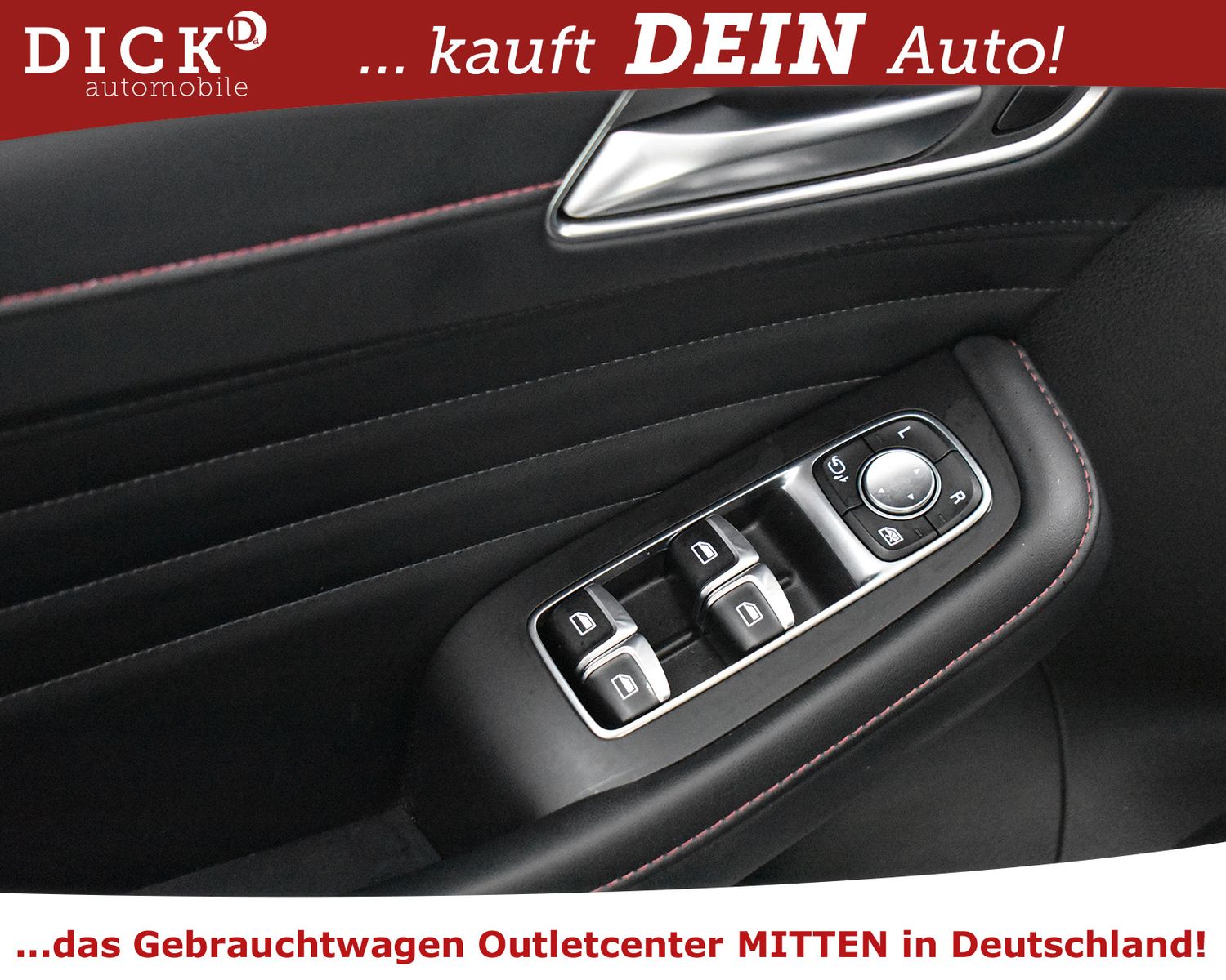 MG EHS PHEV 1.5 T-GDI Luxury  LED+PANO+ACC+SHZ+360° - Image 18
