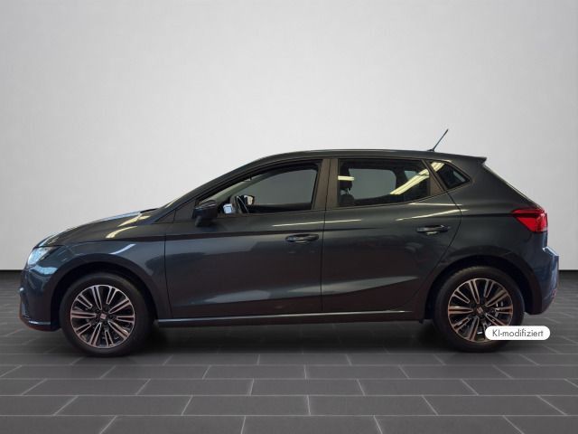 Seat Ibiza - Bild 13