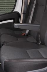 Fiat Ducato - Fiat Ducato in Erfurt