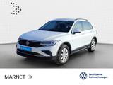 Volkswagen Tiguan Life 2.0 TDI DSG*NAVI*SHZ*LED*PDC* - Volkswagen Tiguan mit Diesel-Antrieb: Geländewagen, 2.0