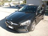 Mercedes-Benz Mercedes-benz CLA 200 d 4Matic Automatic Premium - Mercedes CLA-Klasse mit Halbautomatikschaltung