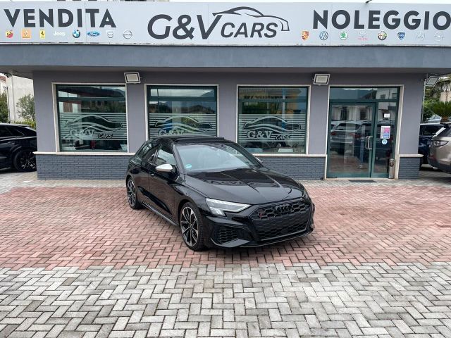 Audi S3 NOLEGGIO RISC. ACC €18.550,00 47X1.268,0