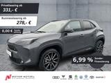 Toyota Yaris Cross 1.5 Hybrid GR SPORT MATRIX+NAVI+ACC - Toyota Yaris Cross in Bochum