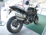 MV Agusta Brutale 910 Wally - MV AGUSTA BRUTALE 910