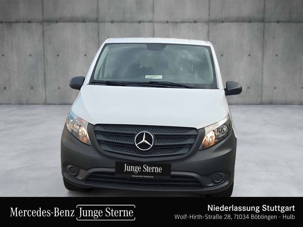 Mercedes-Benz Vito Mixto 116 CDI 5-Sitzer+AHK+9G+Klima+StandHZ imagem 3