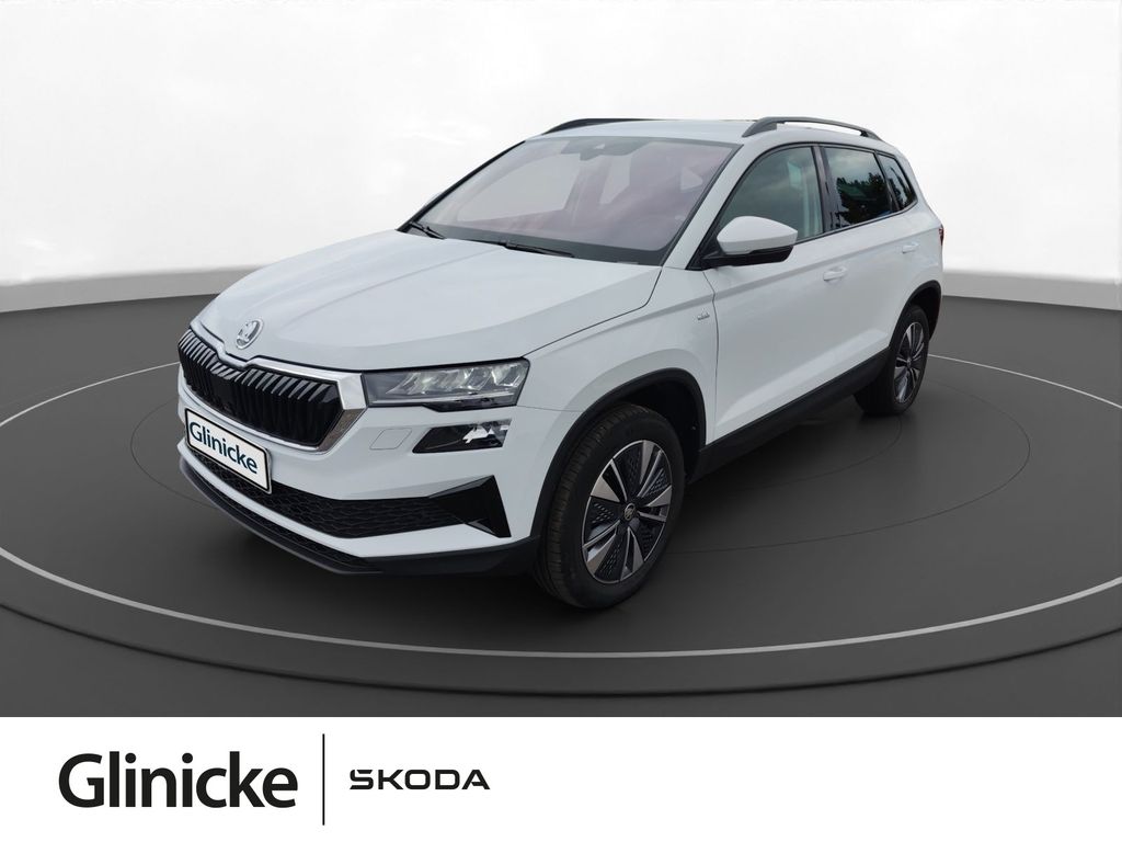Image of Skoda Karoq