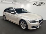 BMW 316d Touring | Navi | PDC | SHZ | Klima - BMW 316 in Hannover
