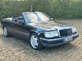 Mercedes-Benz Mercedes 300 CE-24V Cabrio A124 Sportline-... - Mercedes-Benz S 300: Cabrio