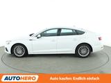 Audi A5 Sportback 35 TDI Aut.*XENON*TEMPO*PDC*SHZ*BT - Audi A5 Gebrauchtwagen in Dresden