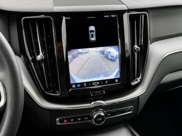 Volvo XC60 - 11