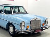 Mercedes-Benz 280 SE 4.5 V8 AUTOMATIK*KLIMA*LEDER*SCHIEBEDACHD - Mercedes-Benz 280 aus 1973: 280se