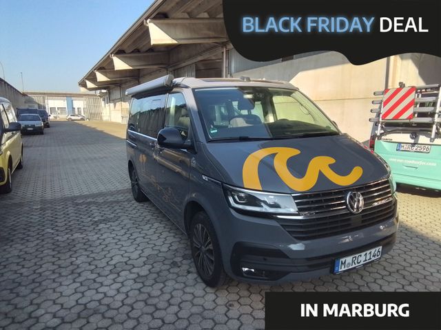 Volkswagen T6.1 California Beach EDITION *LED *Navi *AUT *S