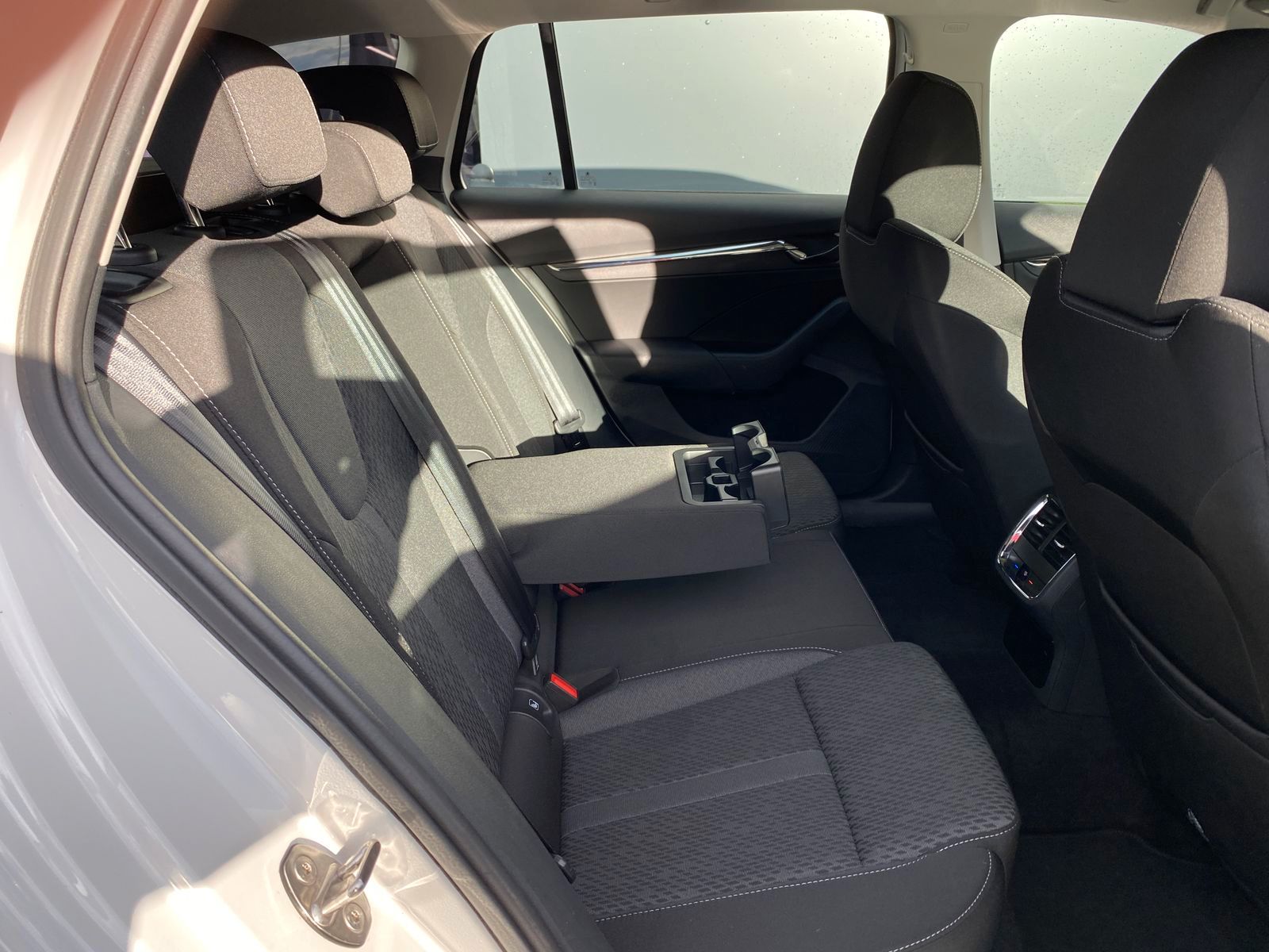 Skoda Octavia - Bild 19