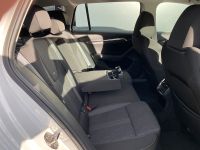 Skoda Octavia - Vorschau Bild 19